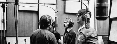 Charles L. Granata - Wouldn't It Be Nice