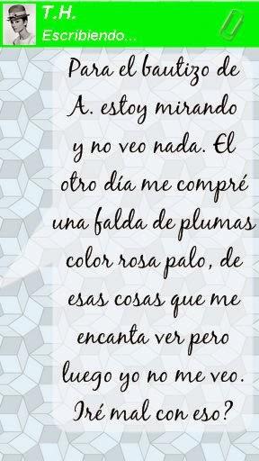 Ir de Rebajas por...WhatsApp