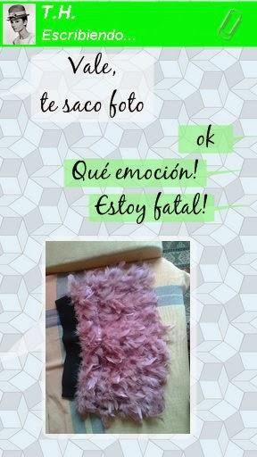 Ir de Rebajas por...WhatsApp