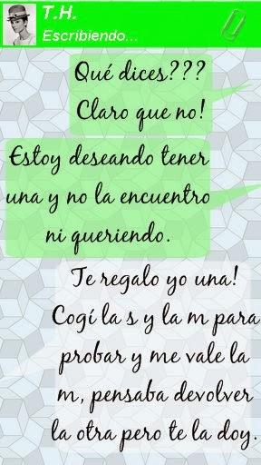 Ir de Rebajas por...WhatsApp