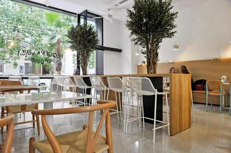 Pequeña Luisa Pequeña Luisa