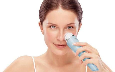 Tecnología y belleza: Los gadgets que te ayudan a cuidarte (Guest post).