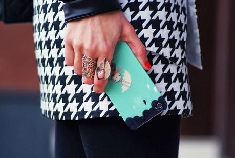 NEW ICONEMESIS CASEShirt:Persun Skirt: FrontRowShop Bag: ...