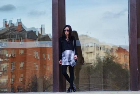 NEW ICONEMESIS CASEShirt:Persun Skirt: FrontRowShop Bag: ...