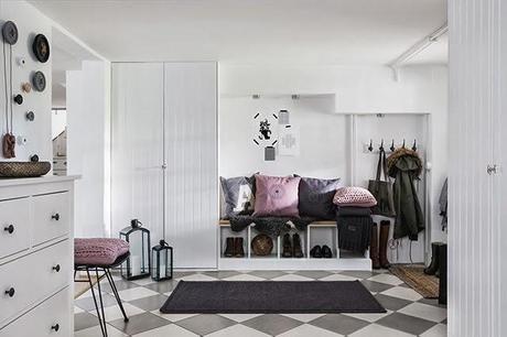 DECORANDO CON DETALLES EN COLOR ROSA PALO