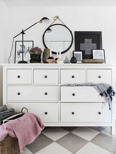 DECORANDO CON DETALLES EN COLOR ROSA PALO