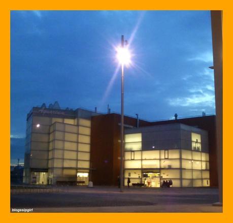 S. HA ESTADO ALLI: PRESENTACIÓN COPA COLEGIAL POR BIFRUTAS ARAGON 2014 EN EL ACUARIO DE ZARAGOZA