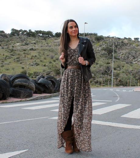 Aires bohemio-rock...