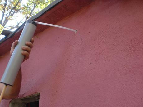 CIMG3989 Fijaciones químicas....el taco químico. 