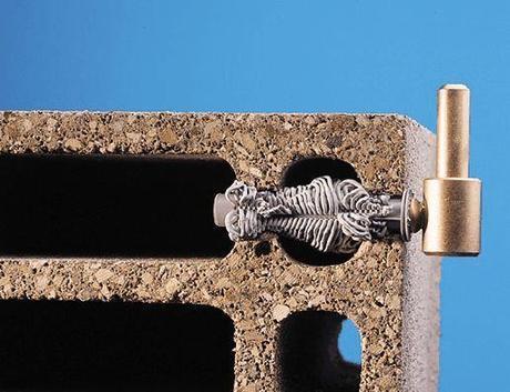 ES BER 000039954B A XXL Fijaciones químicas....el taco químico. 