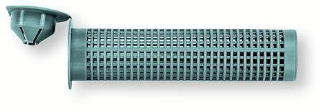 8953399541790 Fijaciones químicas....el taco químico. 