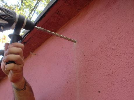 CIMG3987 Fijaciones químicas....el taco químico. 