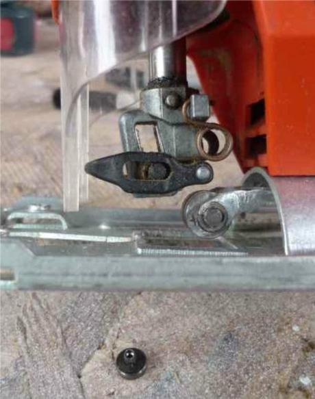 foto10s La caladora o sierra de calar. 