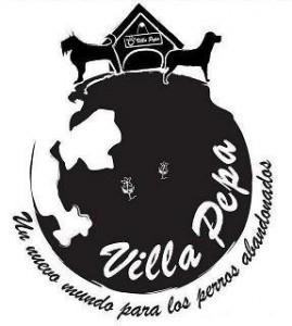 logovillapepa 269x300 Sobre lealtad y otras causas perdidas, adoptando un perro. 
