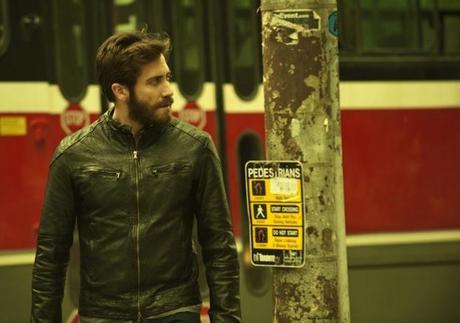 Nuevo tráiler de ‘Enemy’, con Jake Gyllenhaal