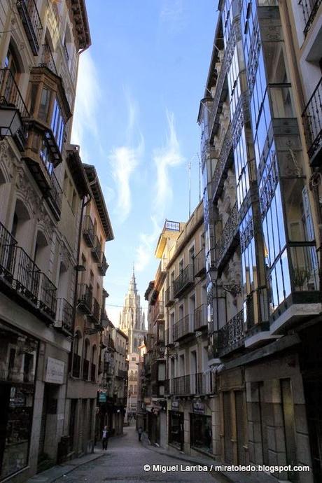 Un sueño acariciado