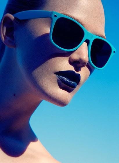 Blue inspo