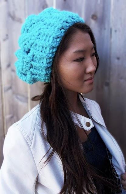 Blue inspo