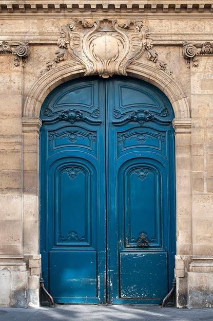 Blue inspo