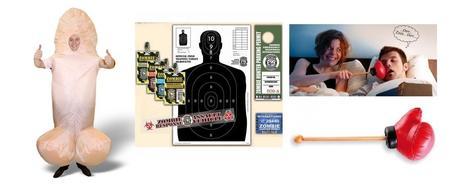 Regalos Anti - San Valentín