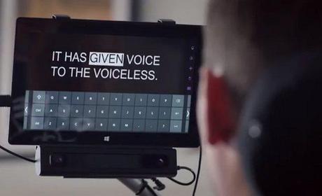 El comercial de Microsoft durante el Super Bowl fue uno de los mejores microsoft-superbowl-ad-technology