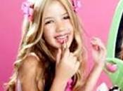 Fiesta cumpleaños “Coqueterías”.