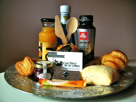 LAS FLORES NO SE COMEN LAS FLORES NO SE COMEN