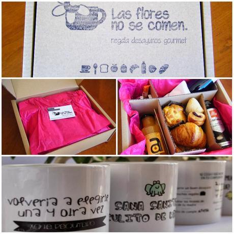 LAS FLORES NO SE COMEN LAS FLORES NO SE COMEN