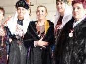 Santa Águeda Nueva Segovia: pregón para reunión”