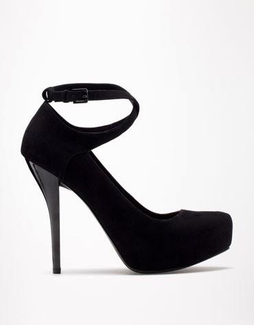 Aprovecha. Zaparos  a menos de 10 euros en Bershka