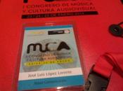 Material Congreso MUCA 2014.