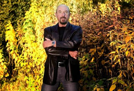 GERALD BOSTOCK ES EL COMPOSITOR DE HOMO ERRATICUS, EL NUEVO PROYECTO DE IAN ANDERSON