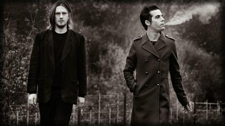STEVEN WILSON ANUNCIA OFICIALMENTE SU MARCHA DE BLACKFIELD
