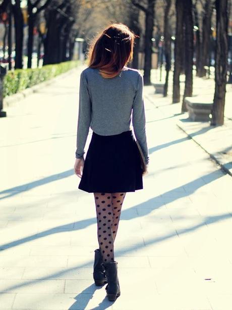 TENDENCIA: CÓMO LLEVAR UN CROP TOP TENDENCIA: CÓMO LLEVAR UN CROP TOP