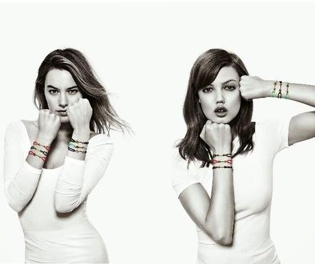 ALDO FIGHTS AIDS: Join the fight!