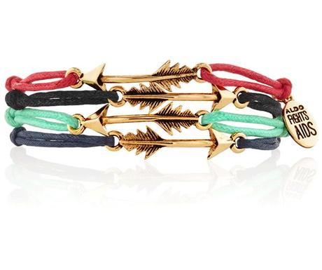 ALDO FIGHTS AIDS: Join the fight!