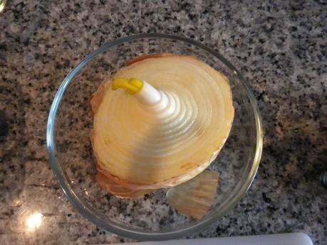 LENGUADO CON SOFRITO DE TOMATE