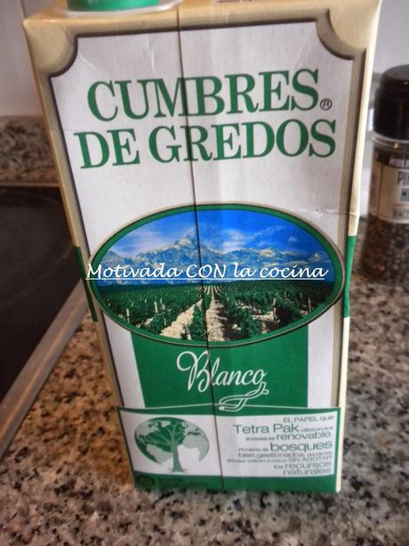 LENGUADO CON SOFRITO DE TOMATE