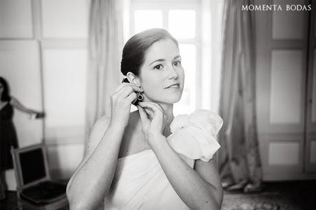 La boda de Inés y Jacobo