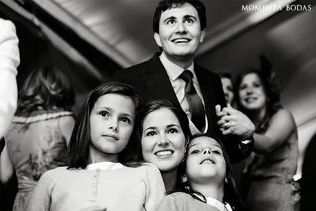 La boda de Inés y Jacobo