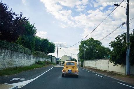 La boda de Inés y Jacobo