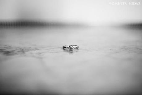 La boda de Inés y Jacobo