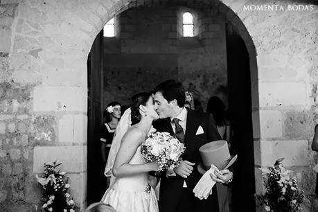 La boda de Inés y Jacobo