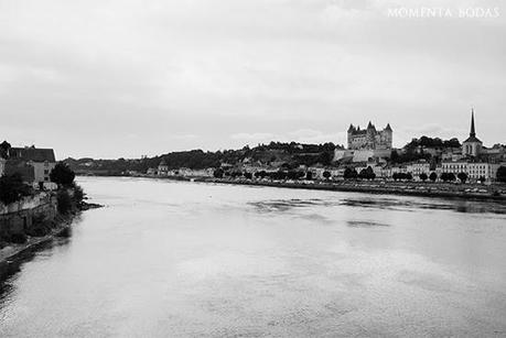 La boda de Inés y Jacobo