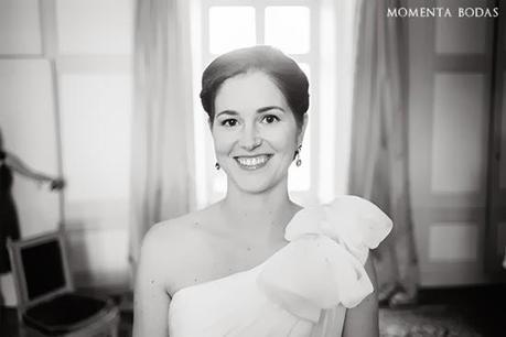 La boda de Inés y Jacobo