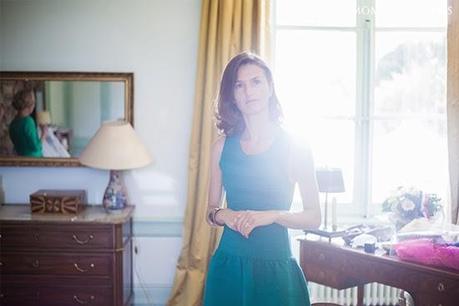 La boda de Inés y Jacobo