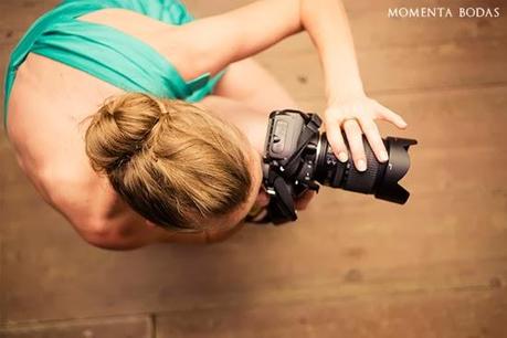 La boda de Inés y Jacobo