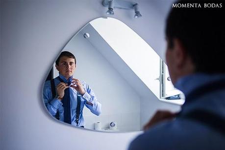 La boda de Inés y Jacobo