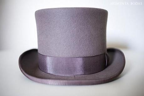 La boda de Inés y Jacobo