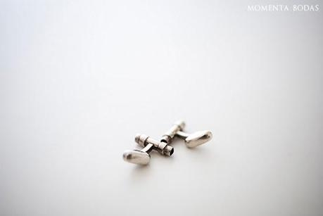 La boda de Inés y Jacobo